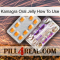 Kamagra Oral Jelly How To Use new12